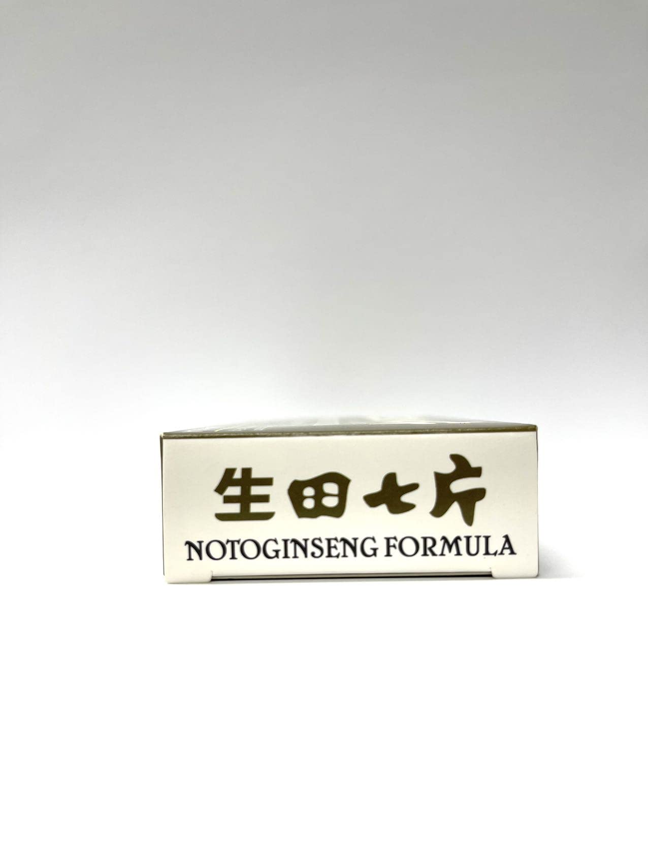 max nature Lao Wei Notoginseng Formula Tienchi Ginseng Tablets 1 Count