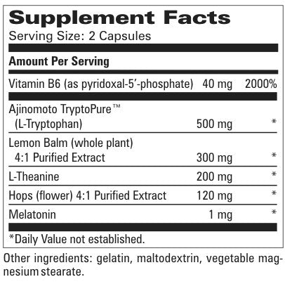 Progressive Labs Twilight Time Capsules, 60