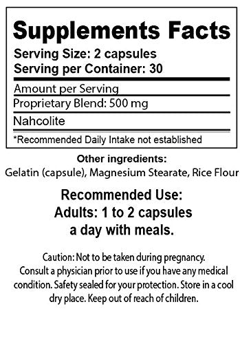 Organic Farms Vitamins Alka pH Balancer 60 Capsules