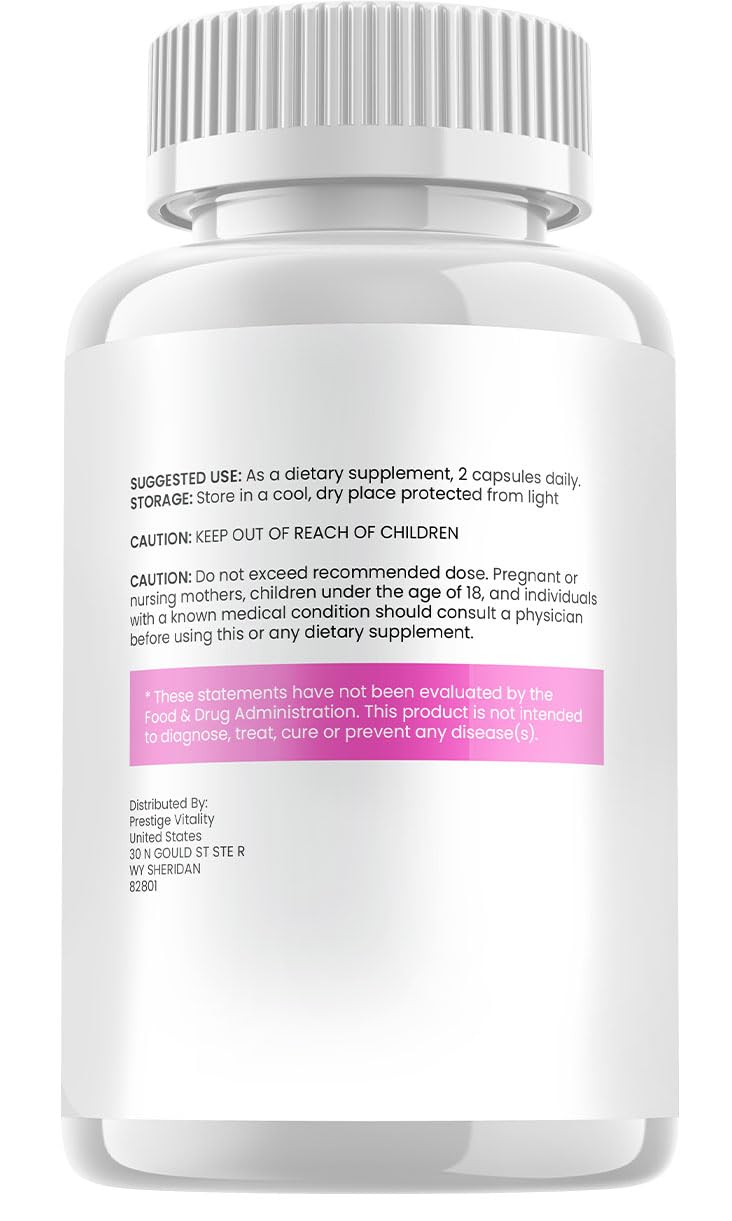 Indelo Revive Healthy Hair Skin and Nails Capsules, 300 Capsules