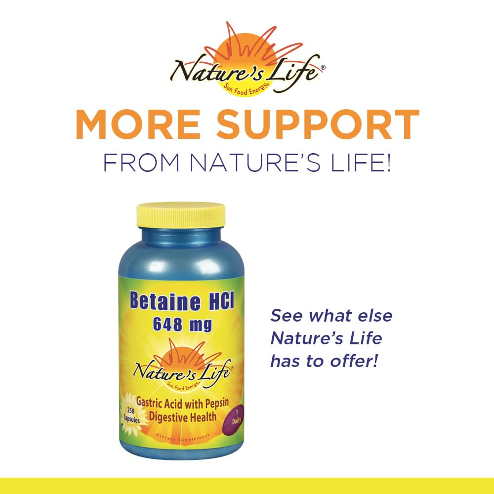 Nature's Life DGL Licorice Tablets Chewable, 380 mg, 100 Count