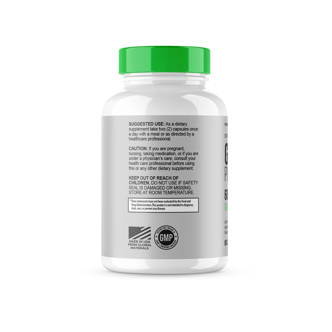 Vitamin Evo Glycogen Plus Capsules, 300 Capsules
