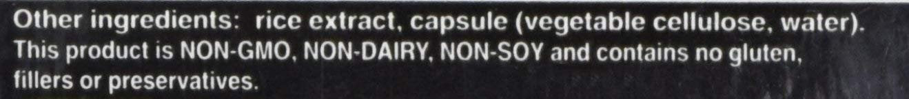 VOZRO Digestxym+ Premium Enzymes - Extra Strength Capsules 93