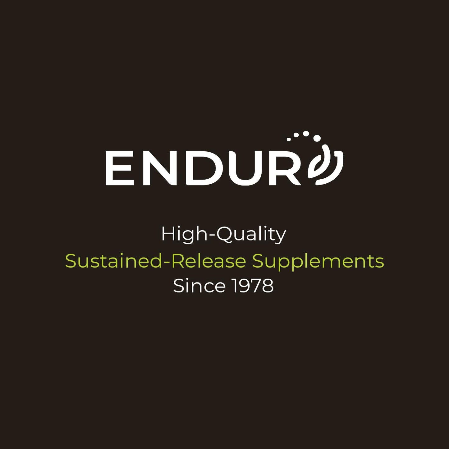 Endurance Products Taxifolin Complex SR with Vitamin C & Zinc, Dihydroquercetin Capsules, 60