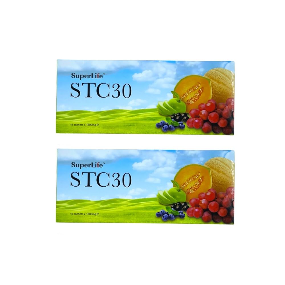 Generic STC30 Superlite Total Care Stem Cell Anti Aging Powder 5.9 Ounce