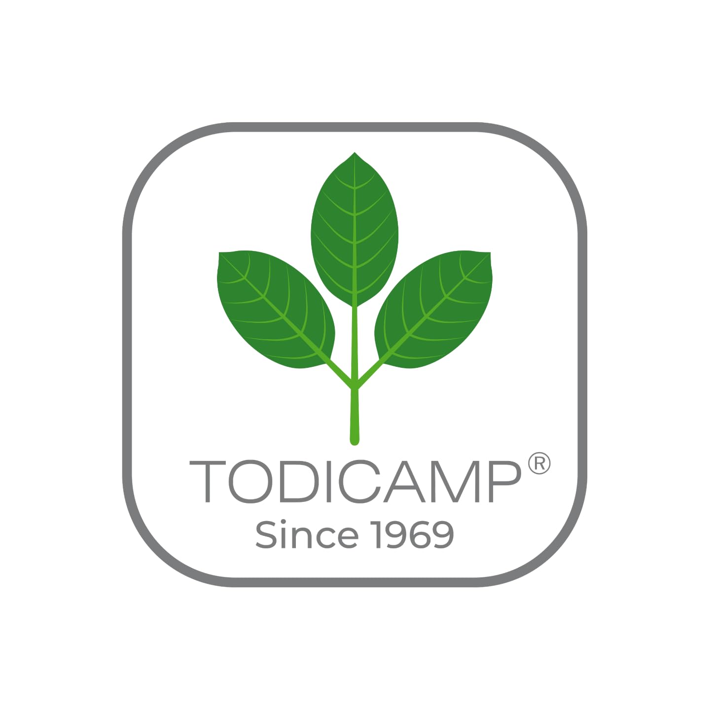 TODICAMP Fadogia Agrestis 20:1 with Tongkat Ali 1000mg Complex Capsule 120 Count