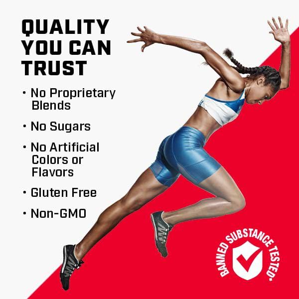 GNC Pro Performance Pre-Workout Powder 11.96 Ounce