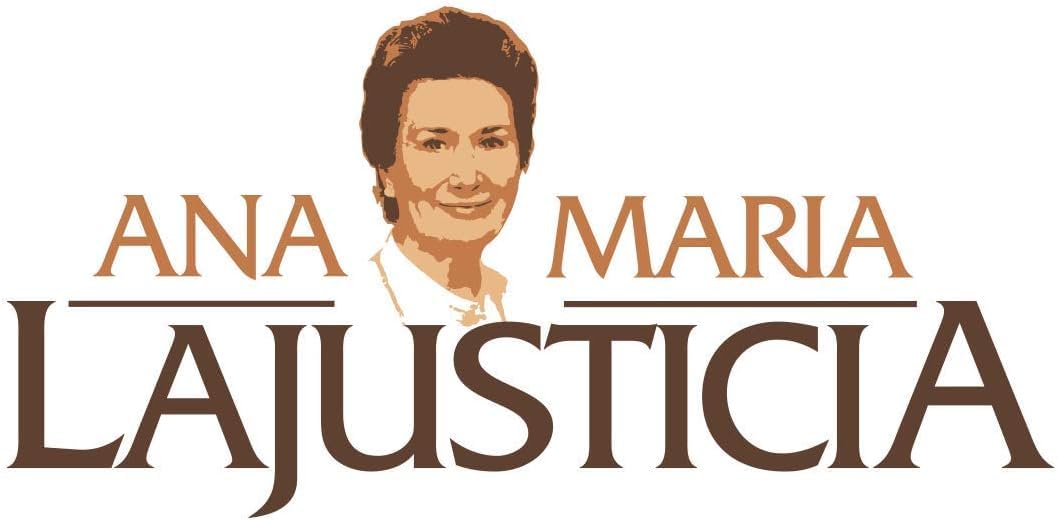 Ana María Lajusticia Isoflavones with Magnesium and Vitamin E, Gluten Free, 60 Tablets