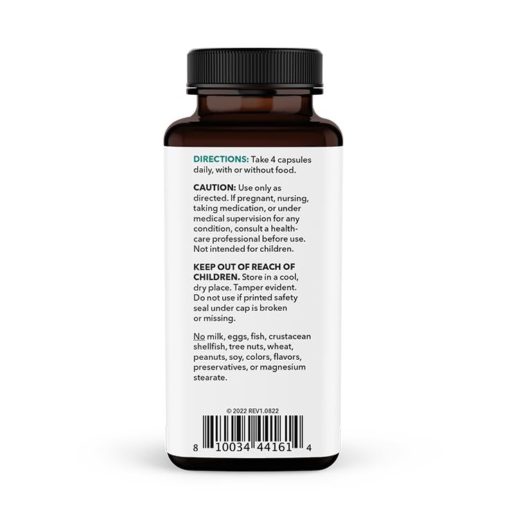 LifeSeasons Anxie-T Stress Relief Gummies & Magnesium Glycinate 350mg Capsules, 210 Count