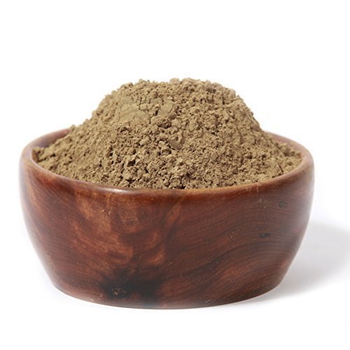 Mystic Moments Ginkgo Biloba Leaf Powder 100g