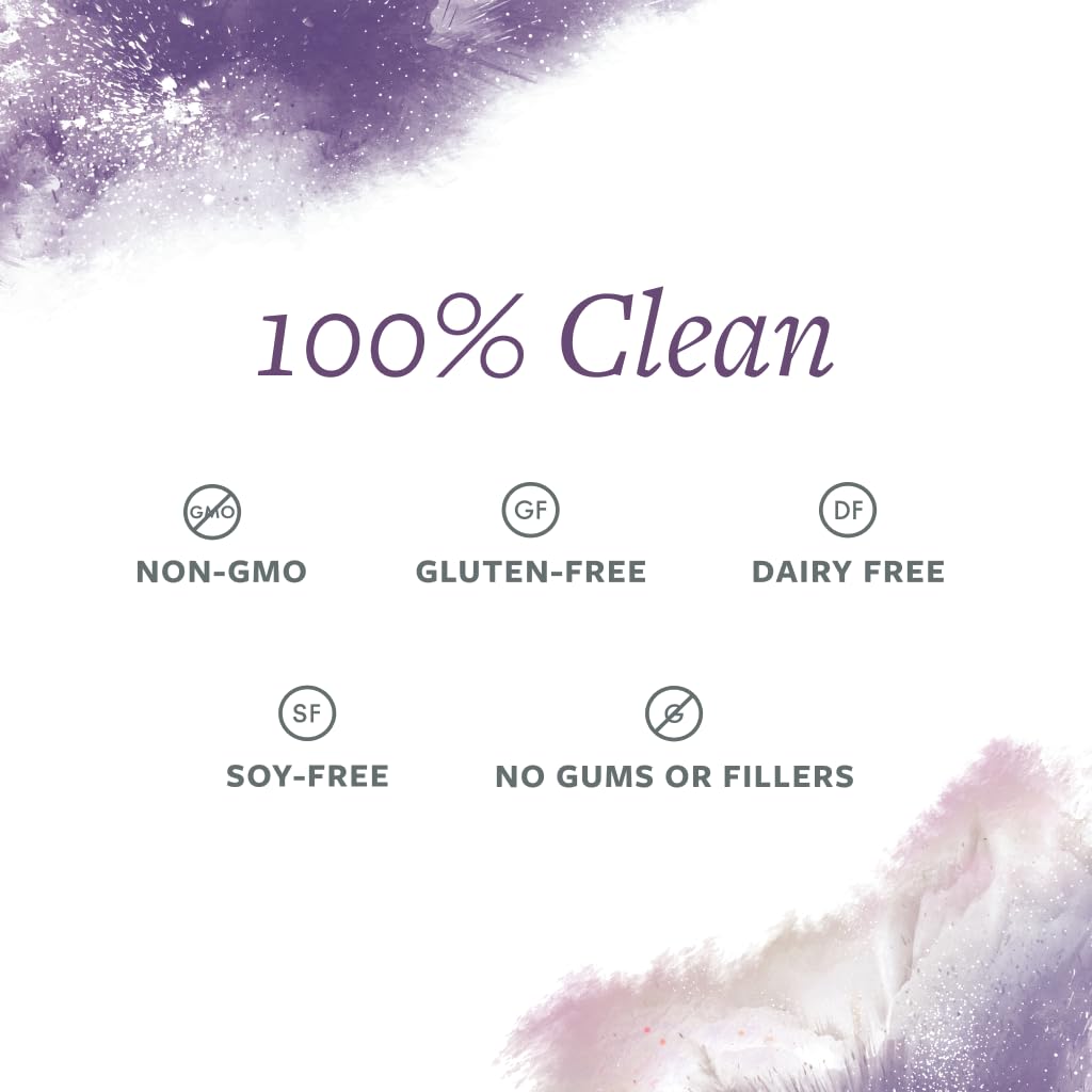 Clean Program GLP-1 Boost+ Capsules, 60 Count