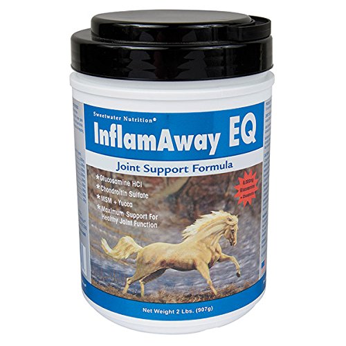 KR Naturals InflamAway EQ Powder 1