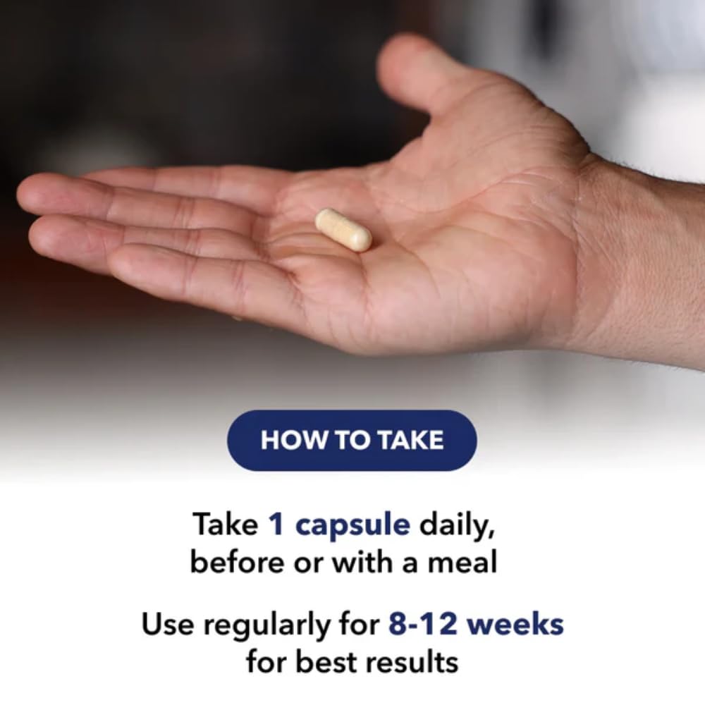 Juvenon GLP-1 Gold Metabolic Support Capsule with CQR-300 & Eriomin 30 Capsules