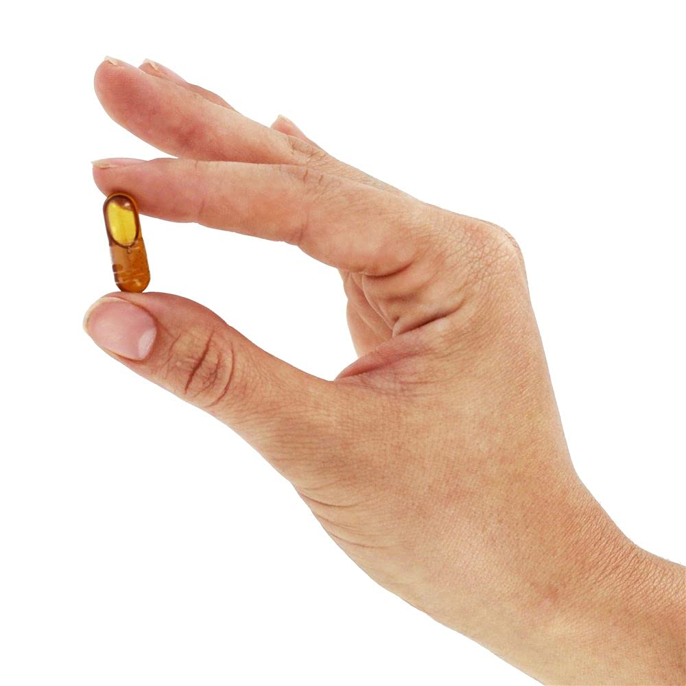 DEVA Vegan Vit-E 400IU Capsule, 90