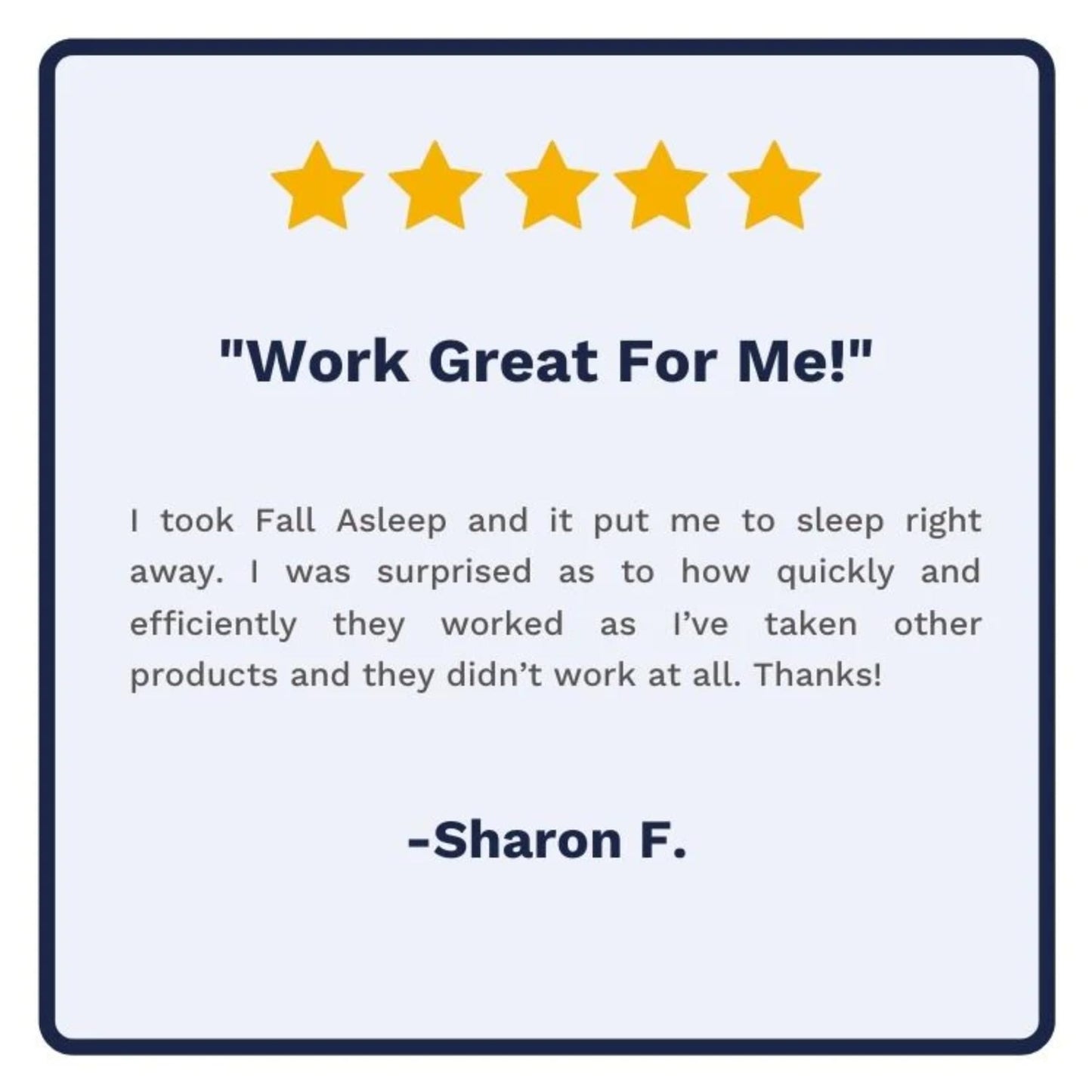 Utzy Naturals Fall Asleep Capsules 60 Capsules