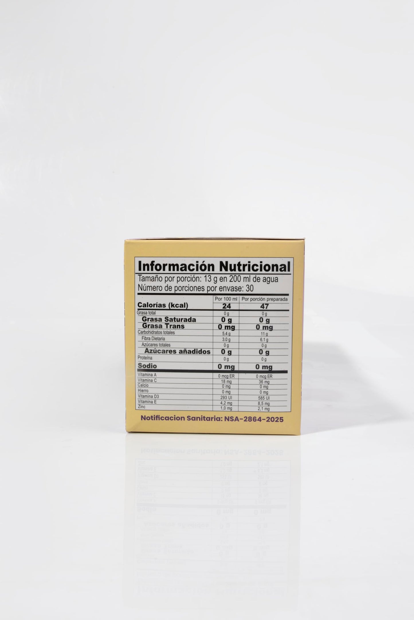 FIBRIBION Powder 13.75 Ounce