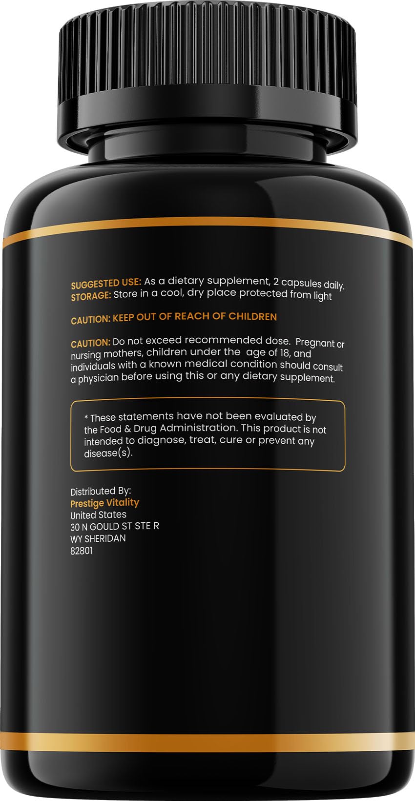 Indelo IQHoney Capsules 60 Capsules