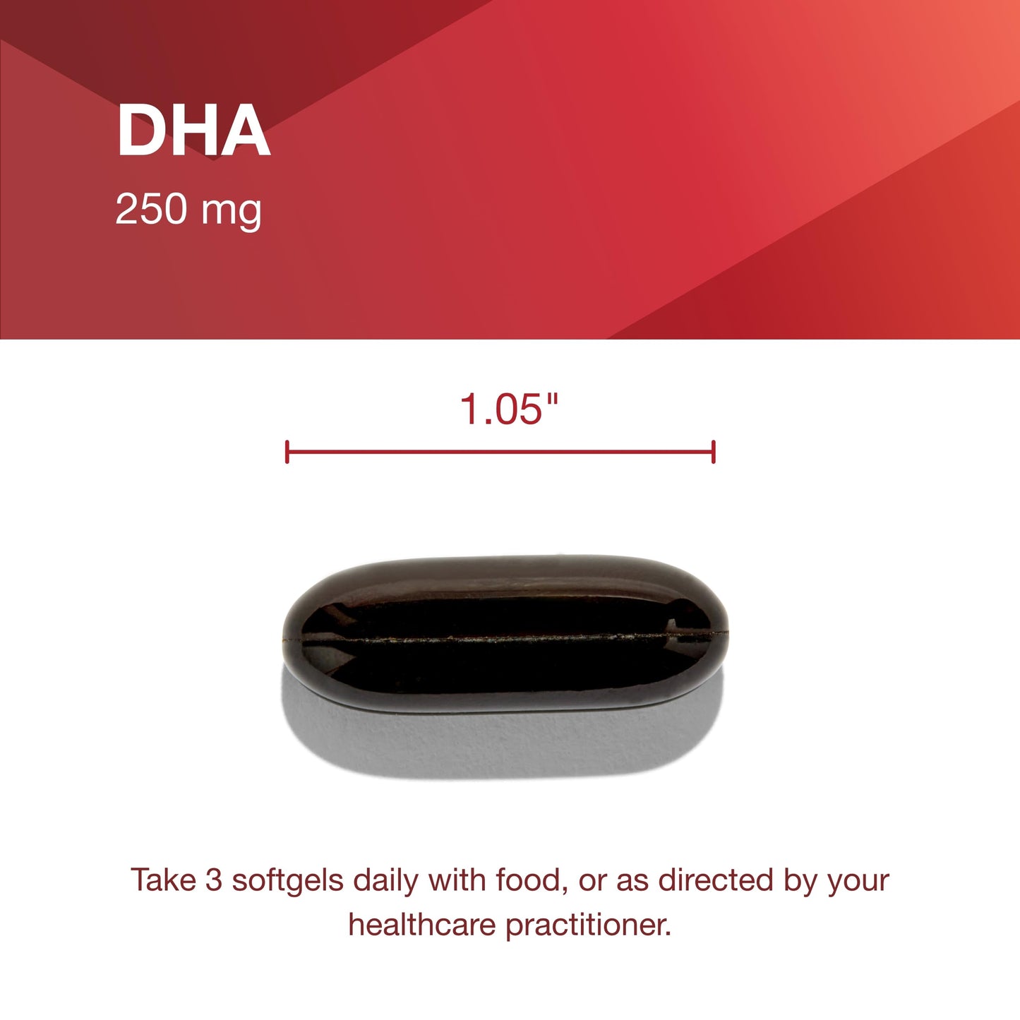 Protocol for Life Balance Pre-Natal Multivitamin with DHA 90 Softgels
