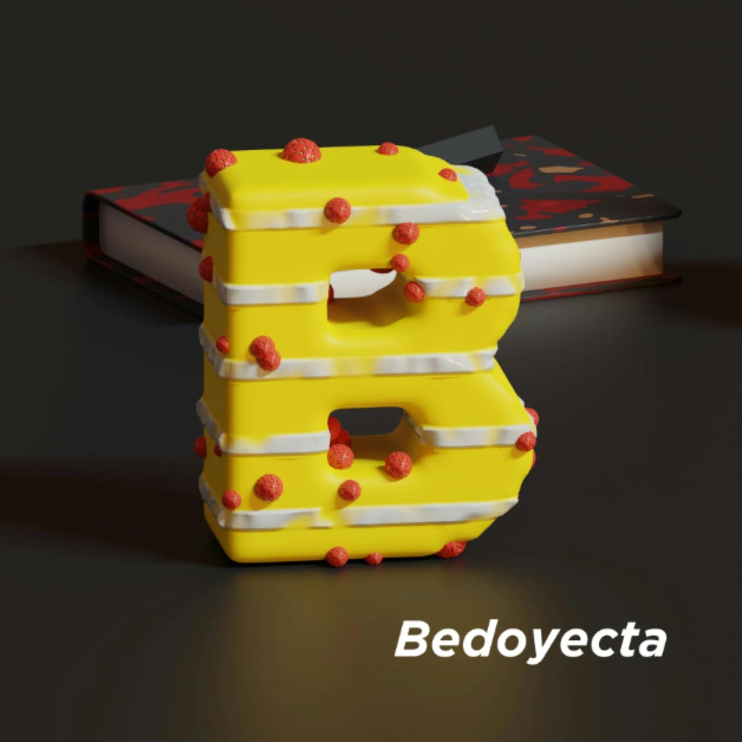Bedoyecta Multivitamin Capsules, 30 Count