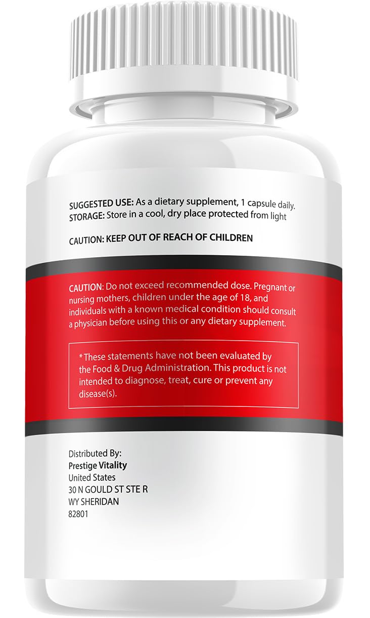Indelo Balance Flow Capsules 300 Capsules