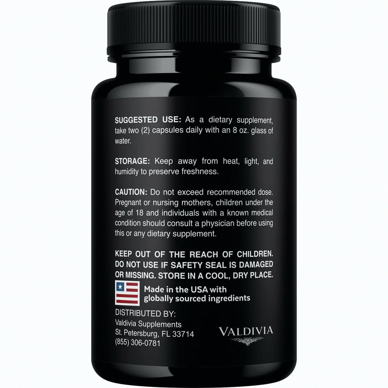 KYFLAG CogniHoney Capsules, 180 Capsules