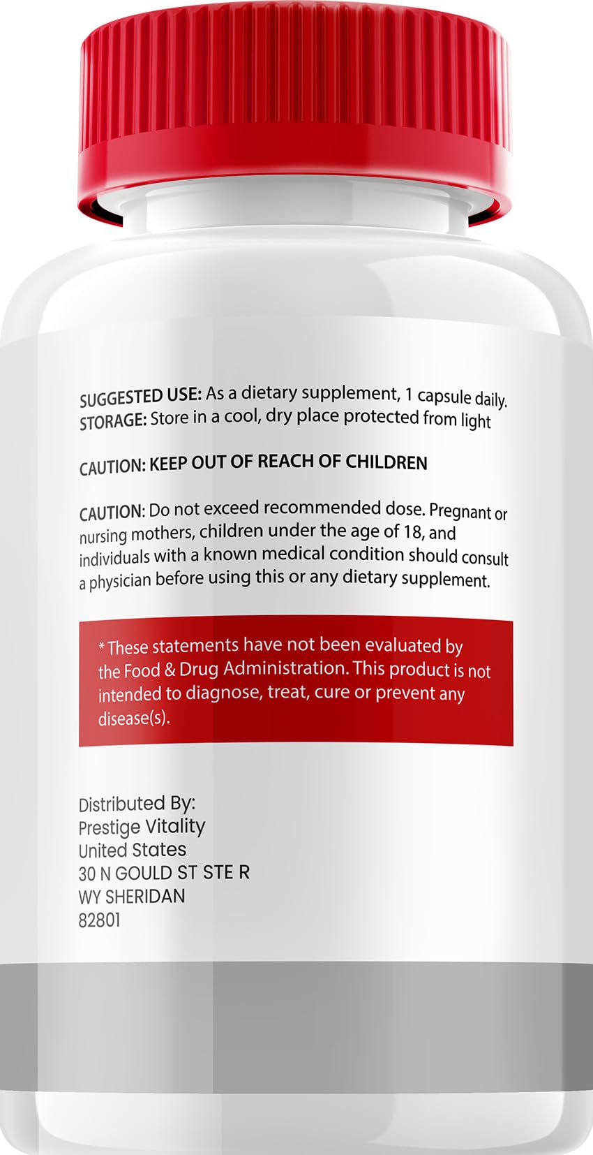 Indelo Health Flux Capsules 120 Capsules
