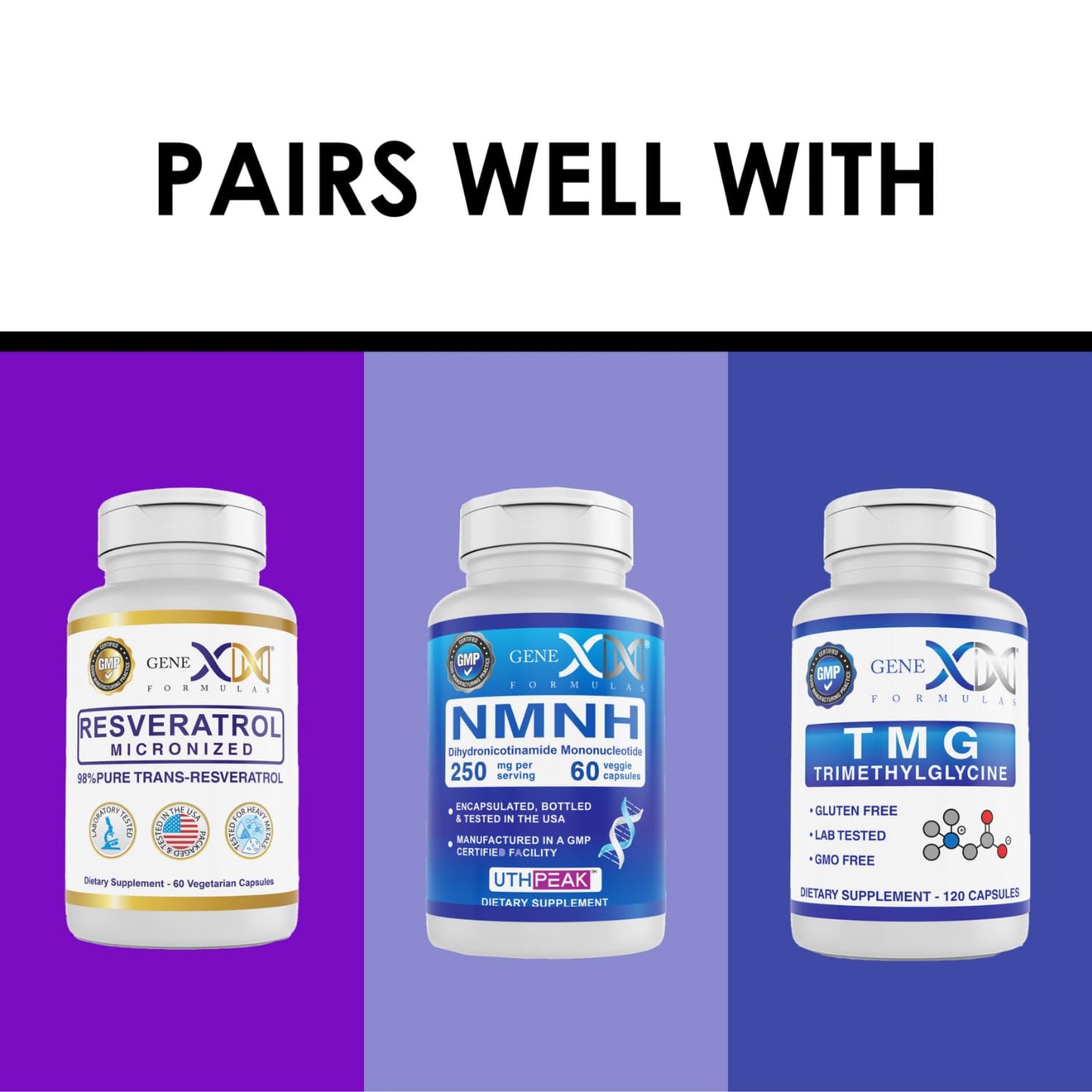 Genex Formulas Ursolic Acid 300mg Capsule 180 Capsules