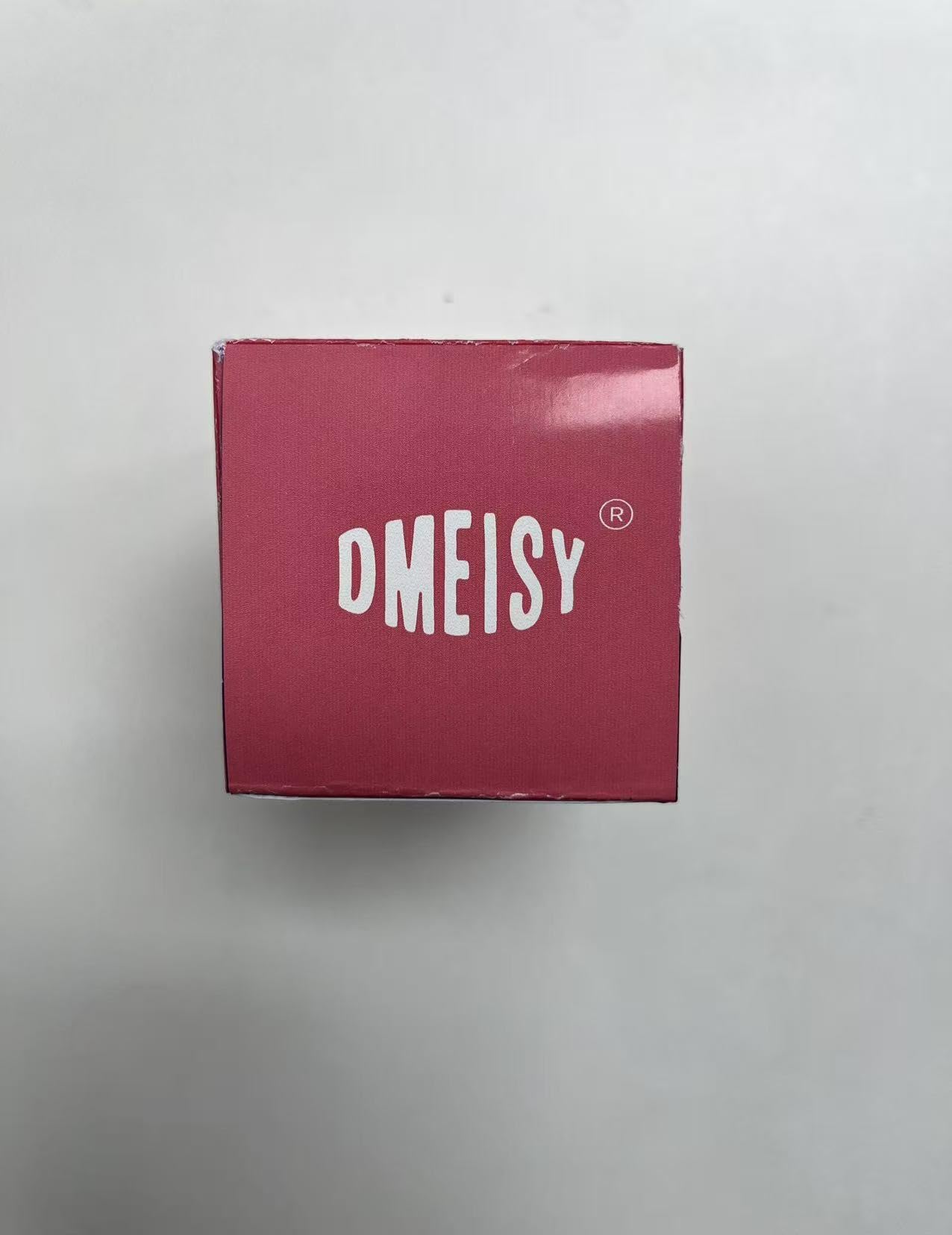 Dmeisy Sublingual Mushroom Complex Plant Chewable Pieces 60 Count