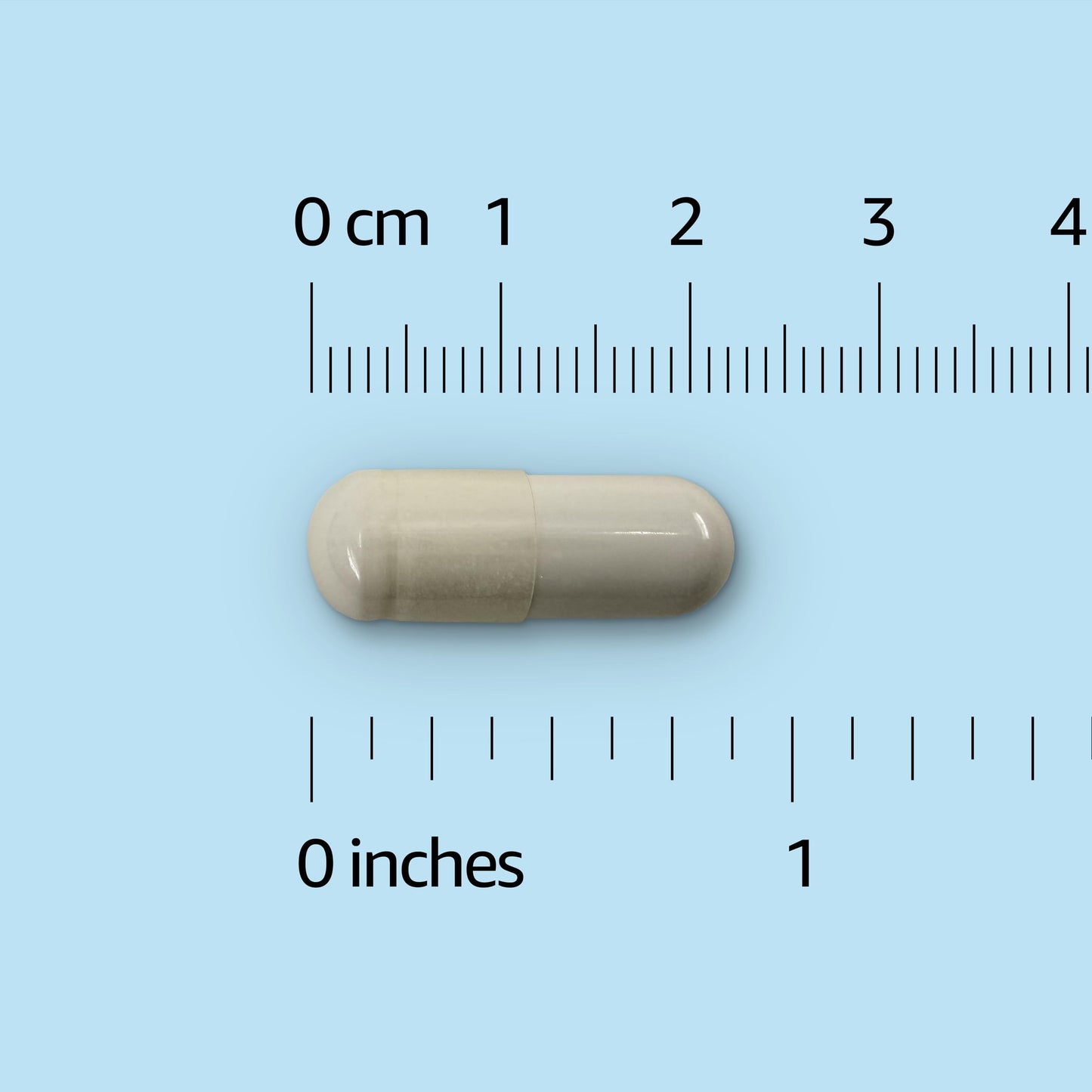 Amazon Basics Magnesium Citrate Rapid Release Capsules 100 mg 60 Count