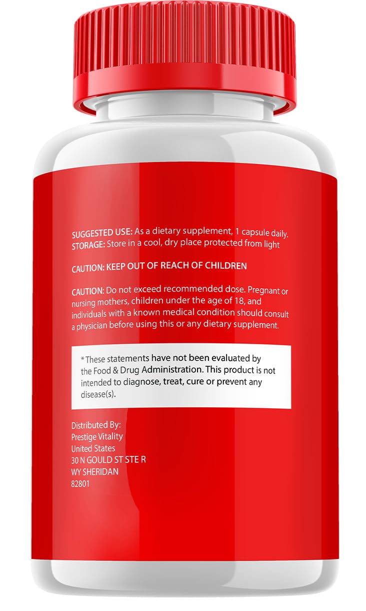 Indelo Blood Balance Capsules 120 Capsules