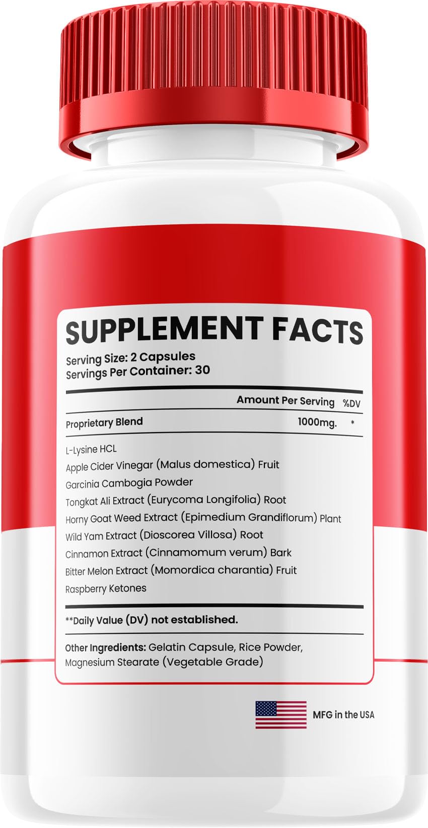 Indelo Max Vitalize for Men Capsules, 120 Count