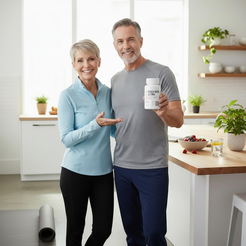 Bytox Daily Vitamin Multivitamin for Adults Capsule 60