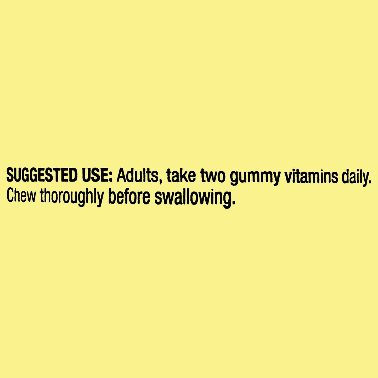 BasketGoods CoQ10 200mg Gummies, 60 Count