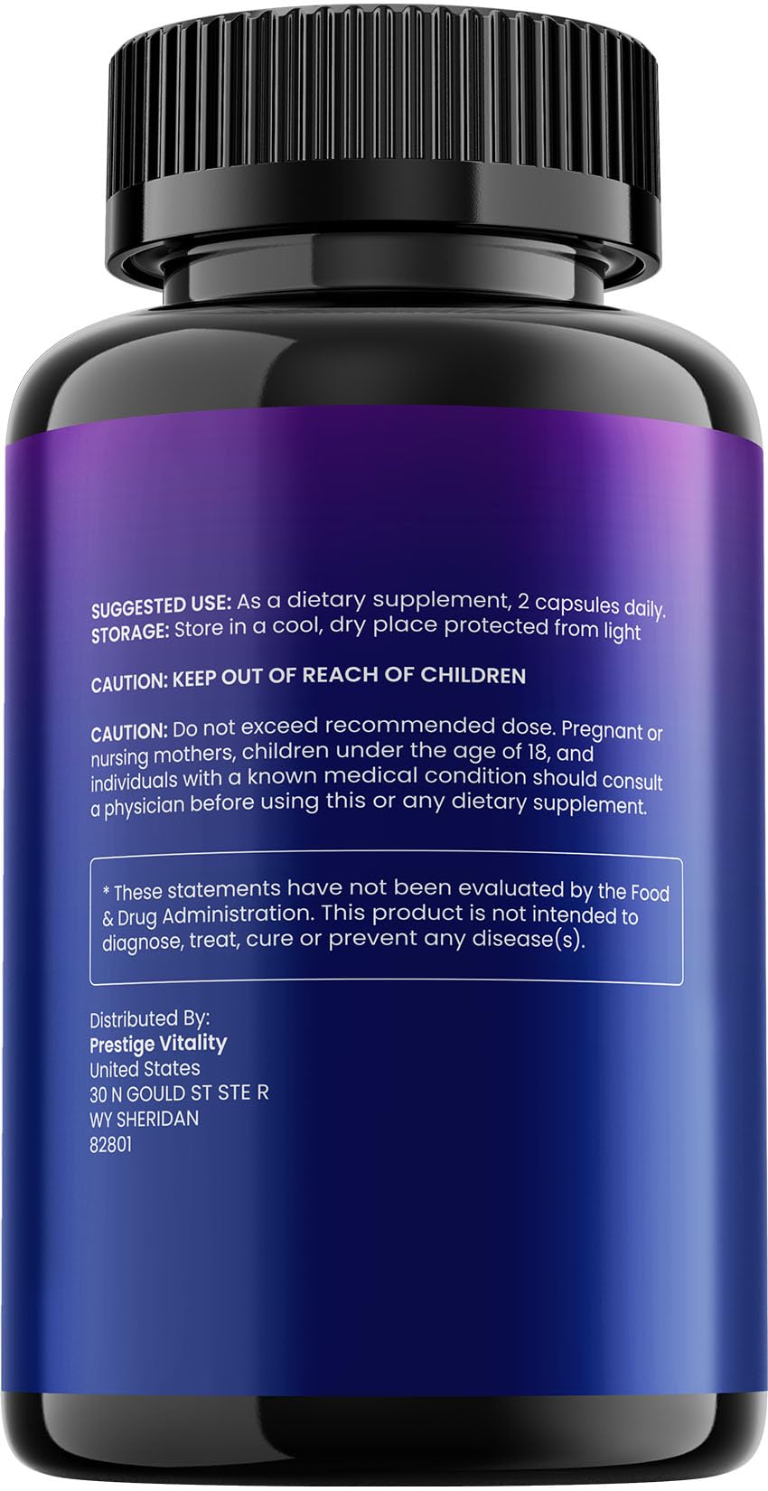 Indelo Memory Mood Supplement Capsules, 60 Capsules
