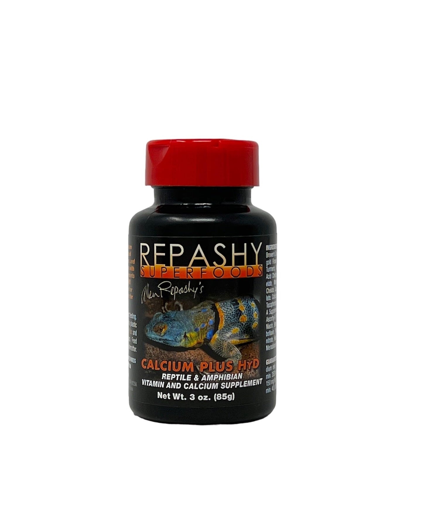 Repashy Calcium Plus HYD Powder, 3 oz