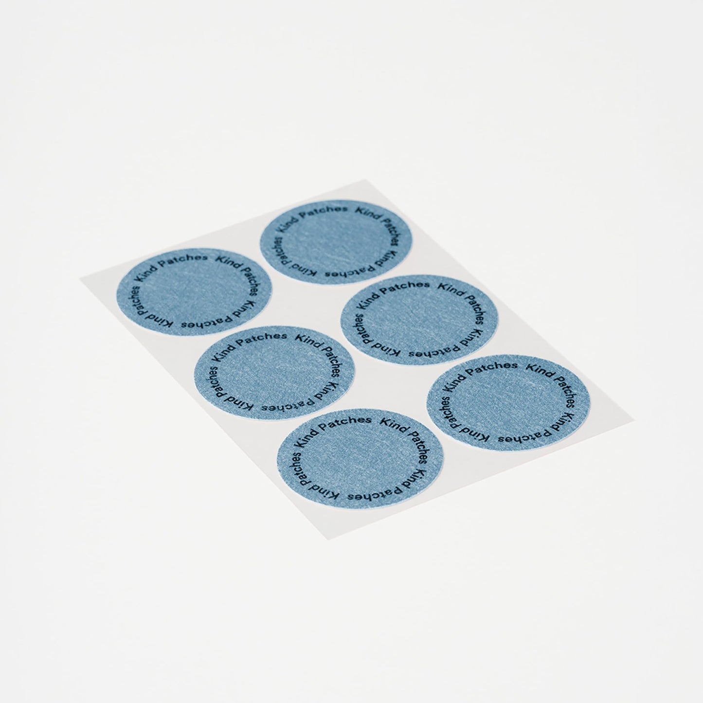 Kind Patches Berberine NAD Plus Energy Patches Gummy 3 Pack