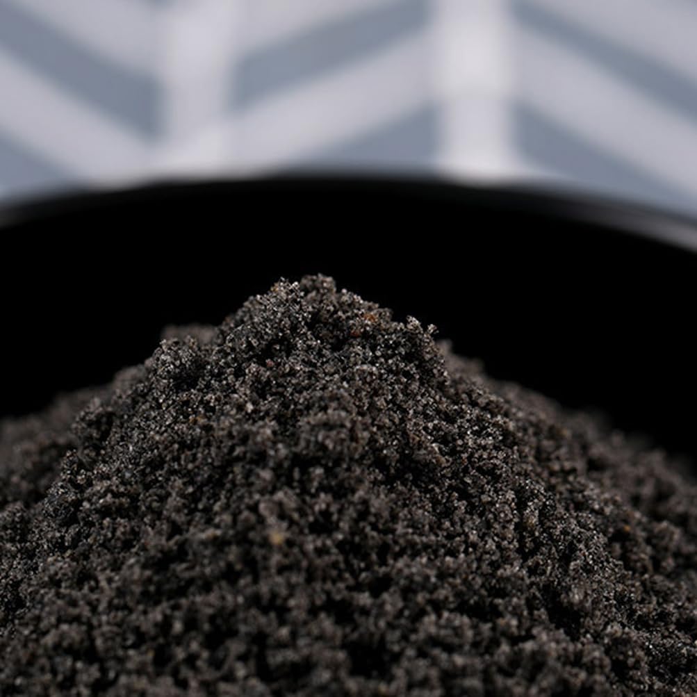 LZHHEDD Black Sesame Powder Heizhima 1000g