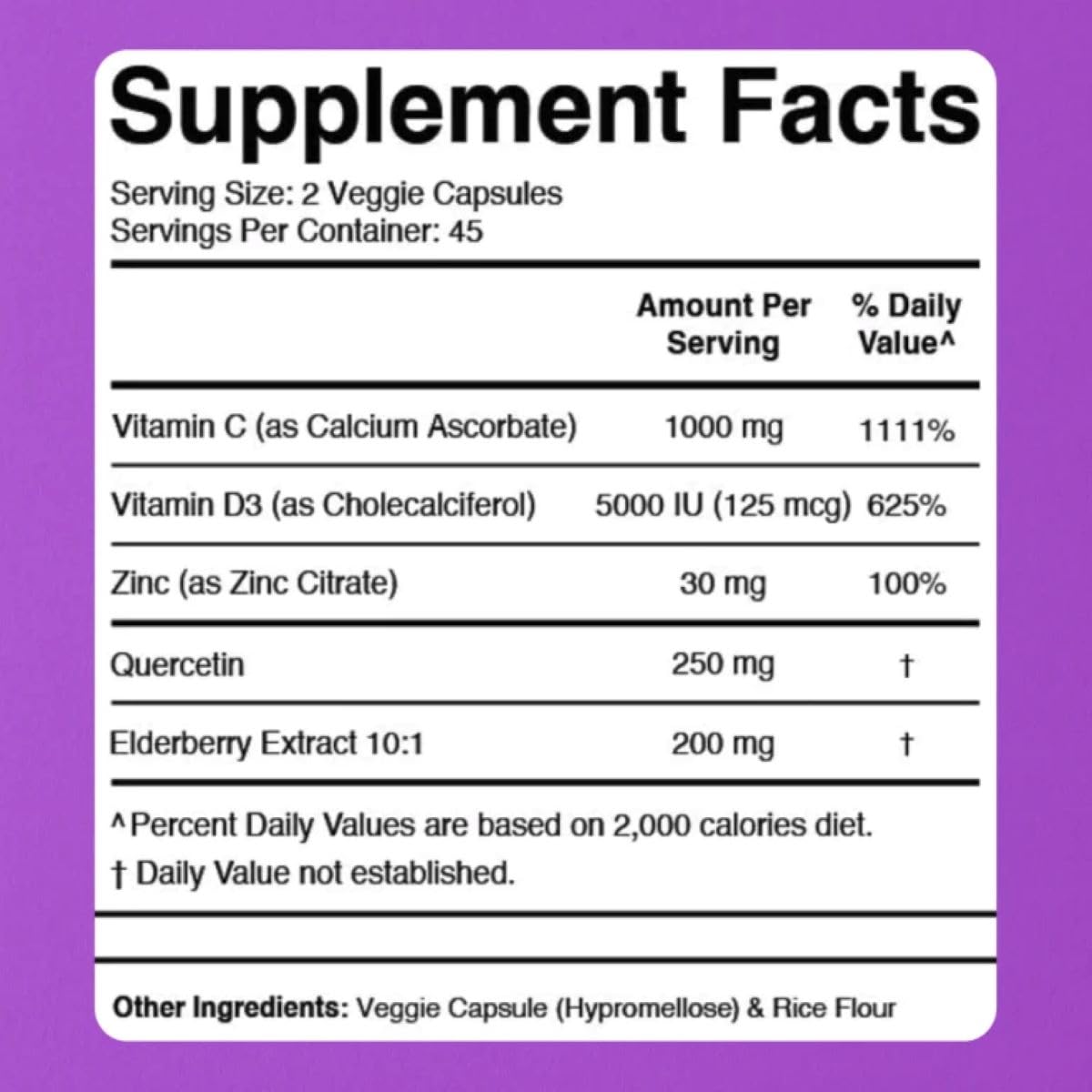 Divine Health Dr. Colbert's Immune Support Maintenance Kit Capsule 1