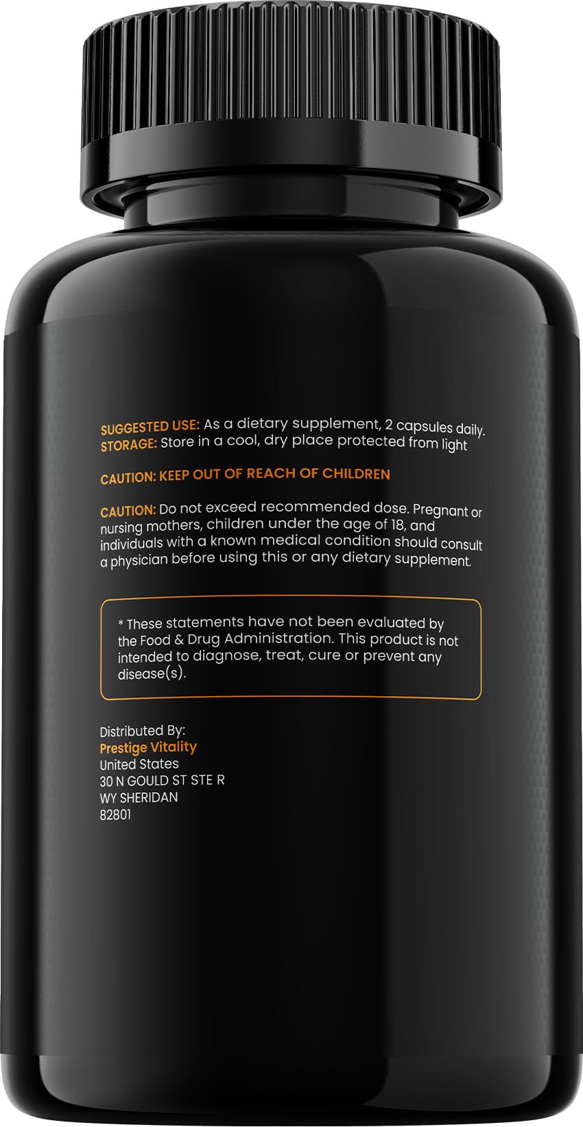 Indelo CogniHoney 120 Capsules