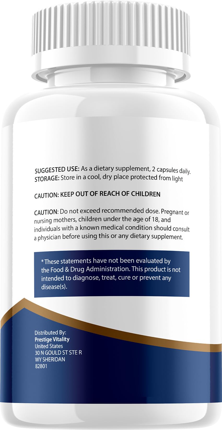 Indelo Flow Revive Pro Capsule, 60 Count
