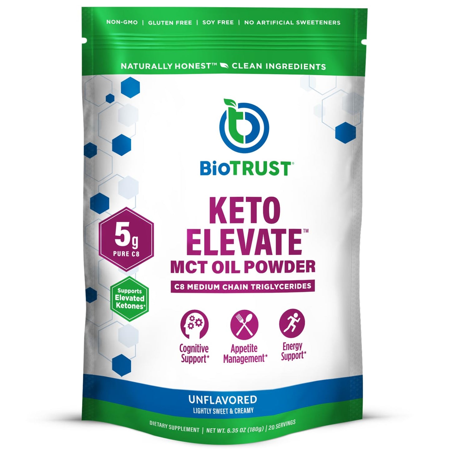 BioTrust Customer Favorite Starter Bundle Powder