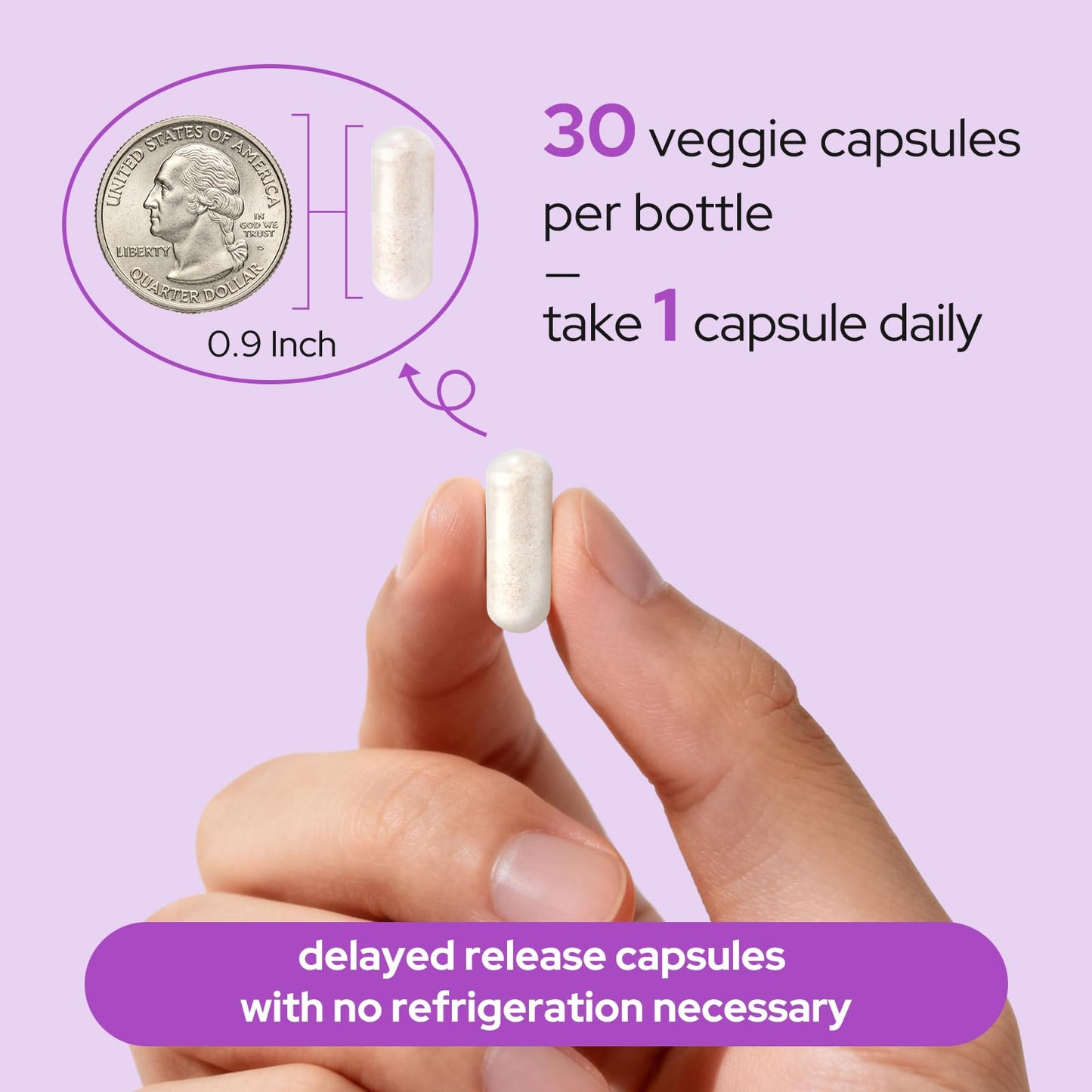 Premom Prenatal Prebiotics & Probiotics Softgels 30