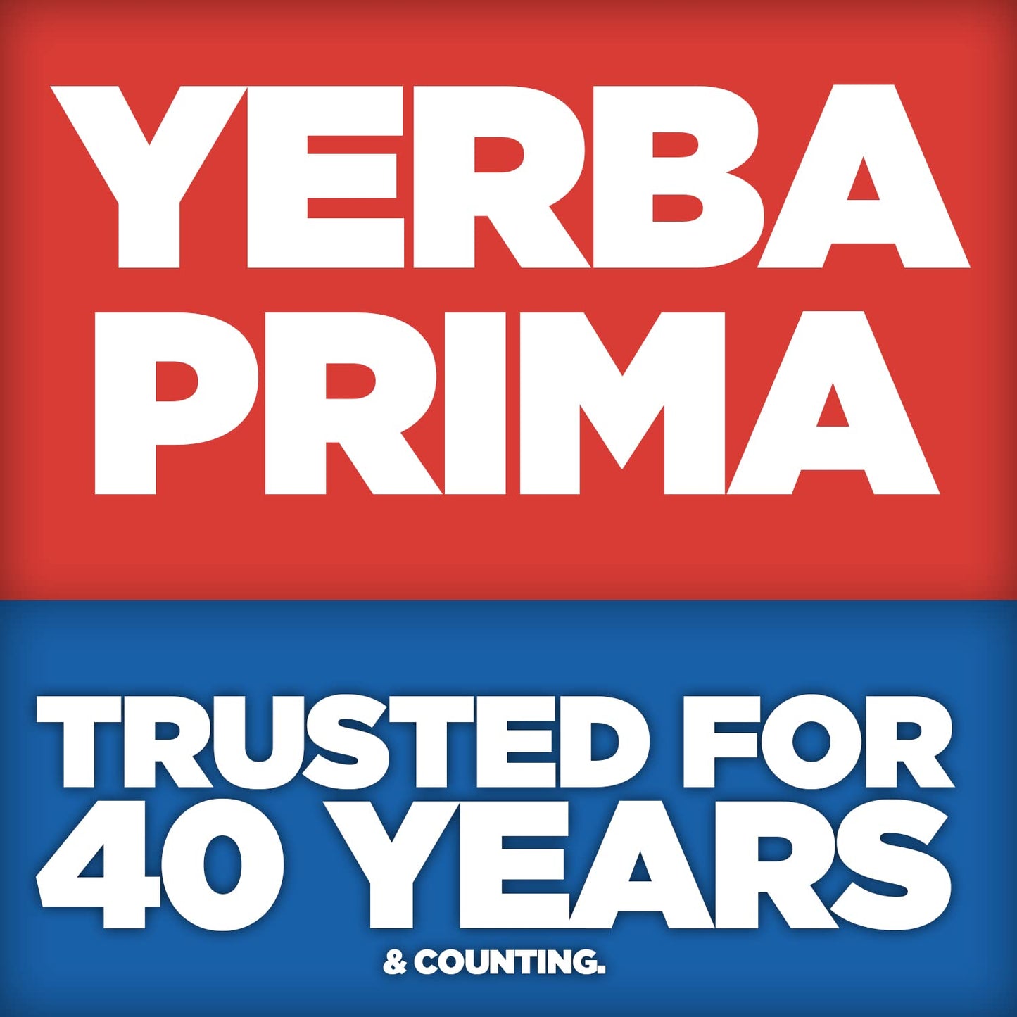 Yerba Prima Daily Fiber Formula Powder 40