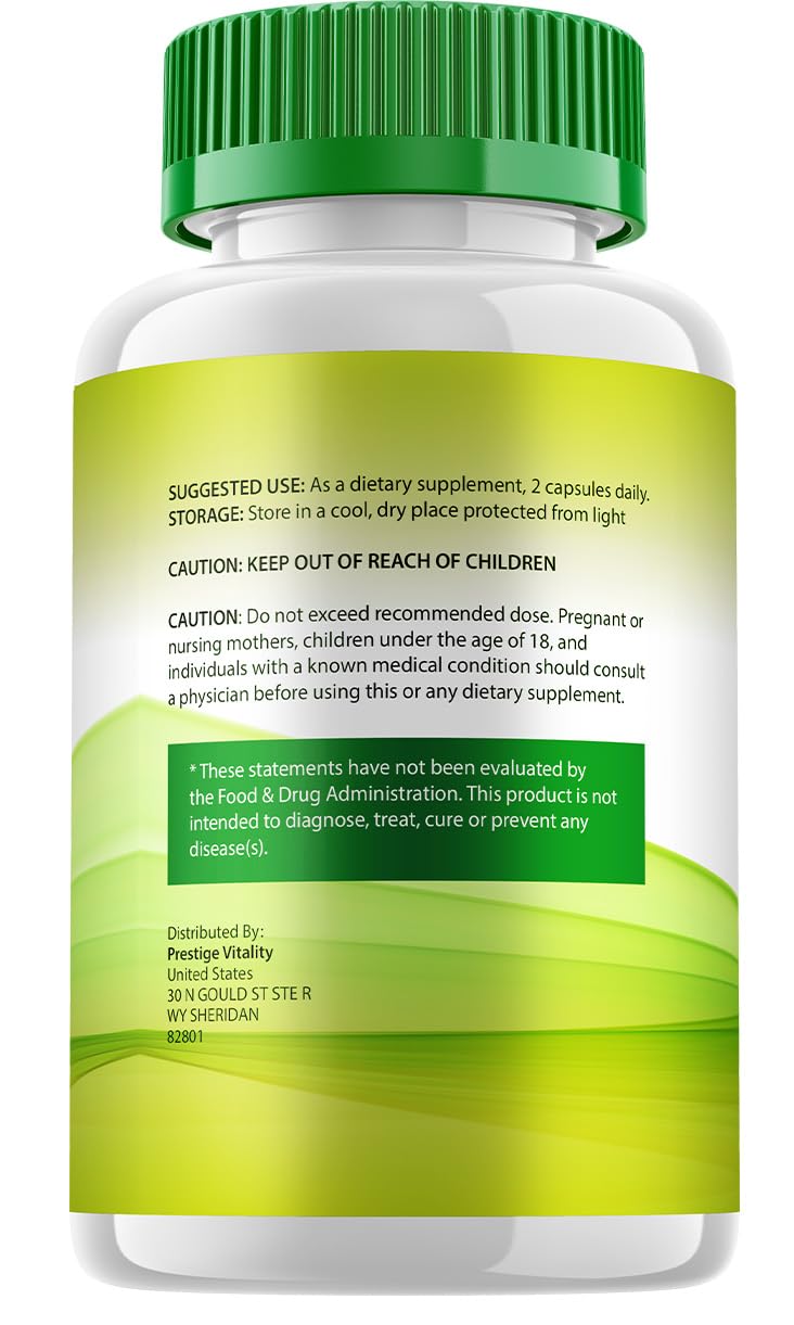 Indelo LeanVance Advanced Formula Capsule 300 Capsules