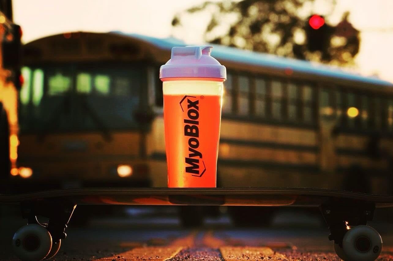 MyoBlox LOCO Powder 22.03