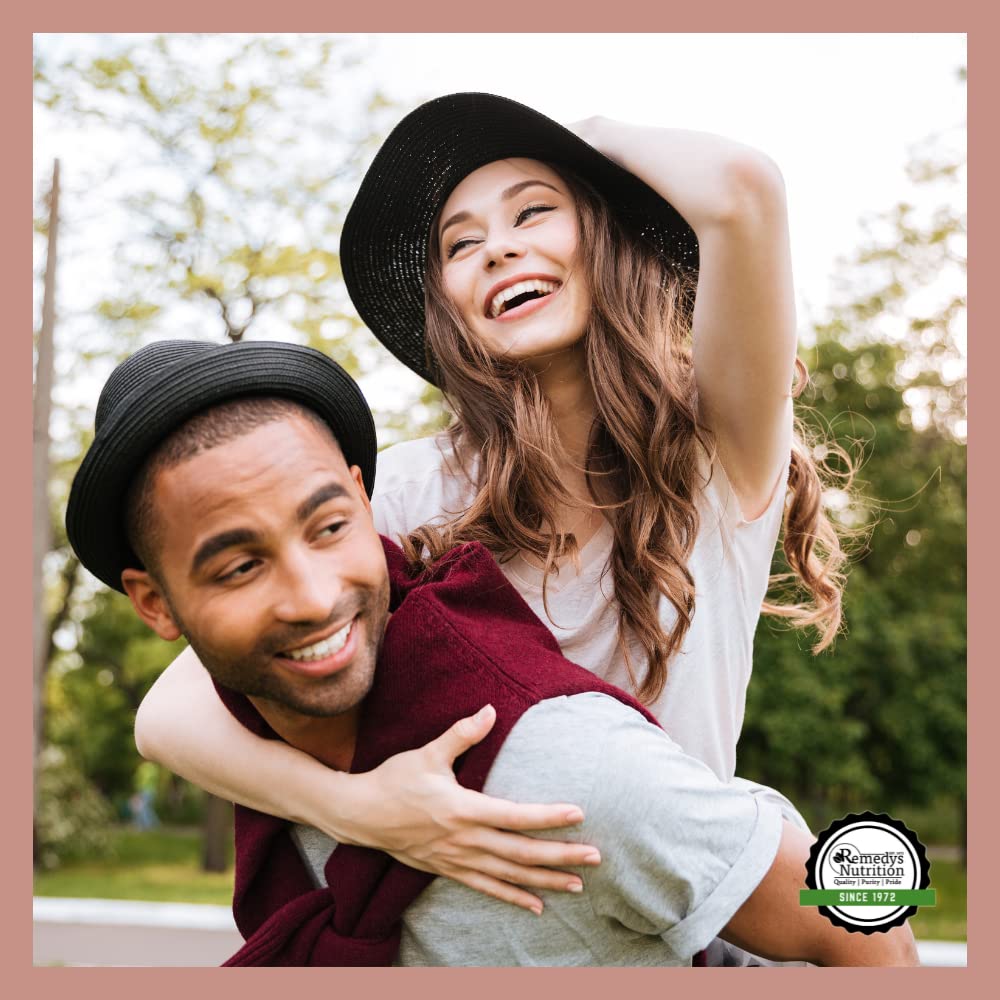 Remedy's Nutrition Itis Be Gone 60 Vegan Capsules