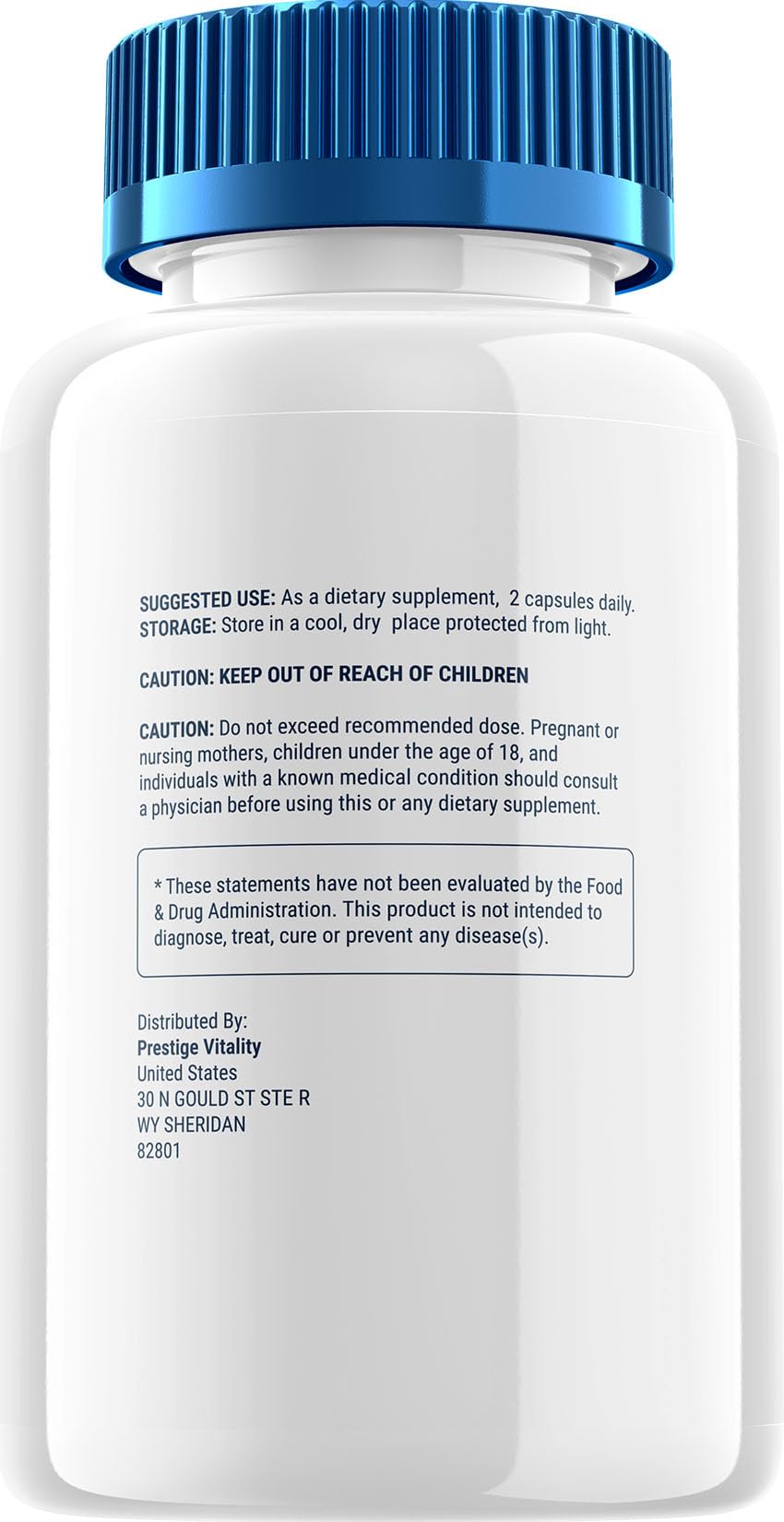 Indelo AlphaStream Plus Capsule 180 Capsules