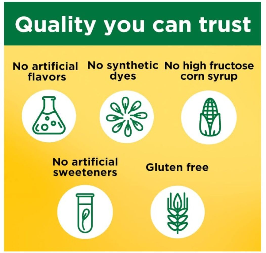 Nature Made Multivitamin + Omega-3 Gummy 180 Count