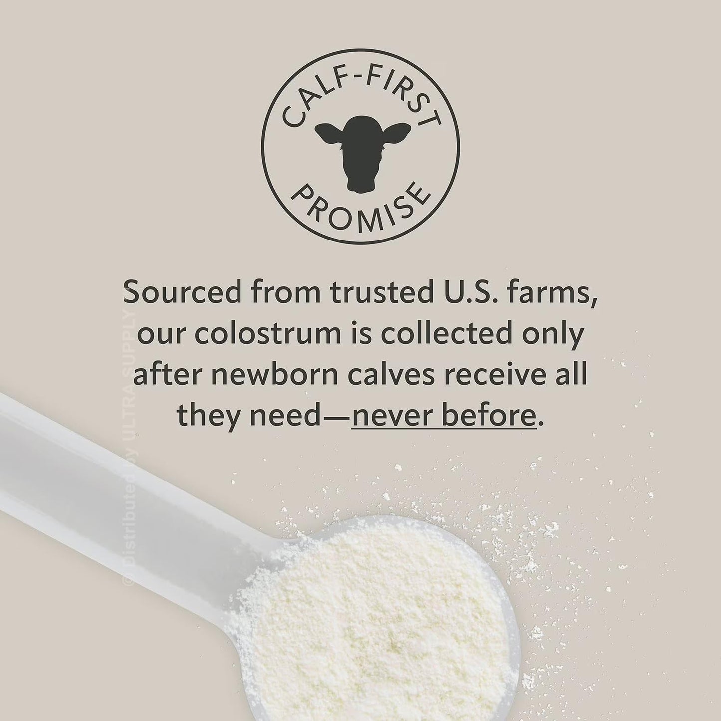 Generic Members Mark Colostrum Powder 4.3 Ounce
