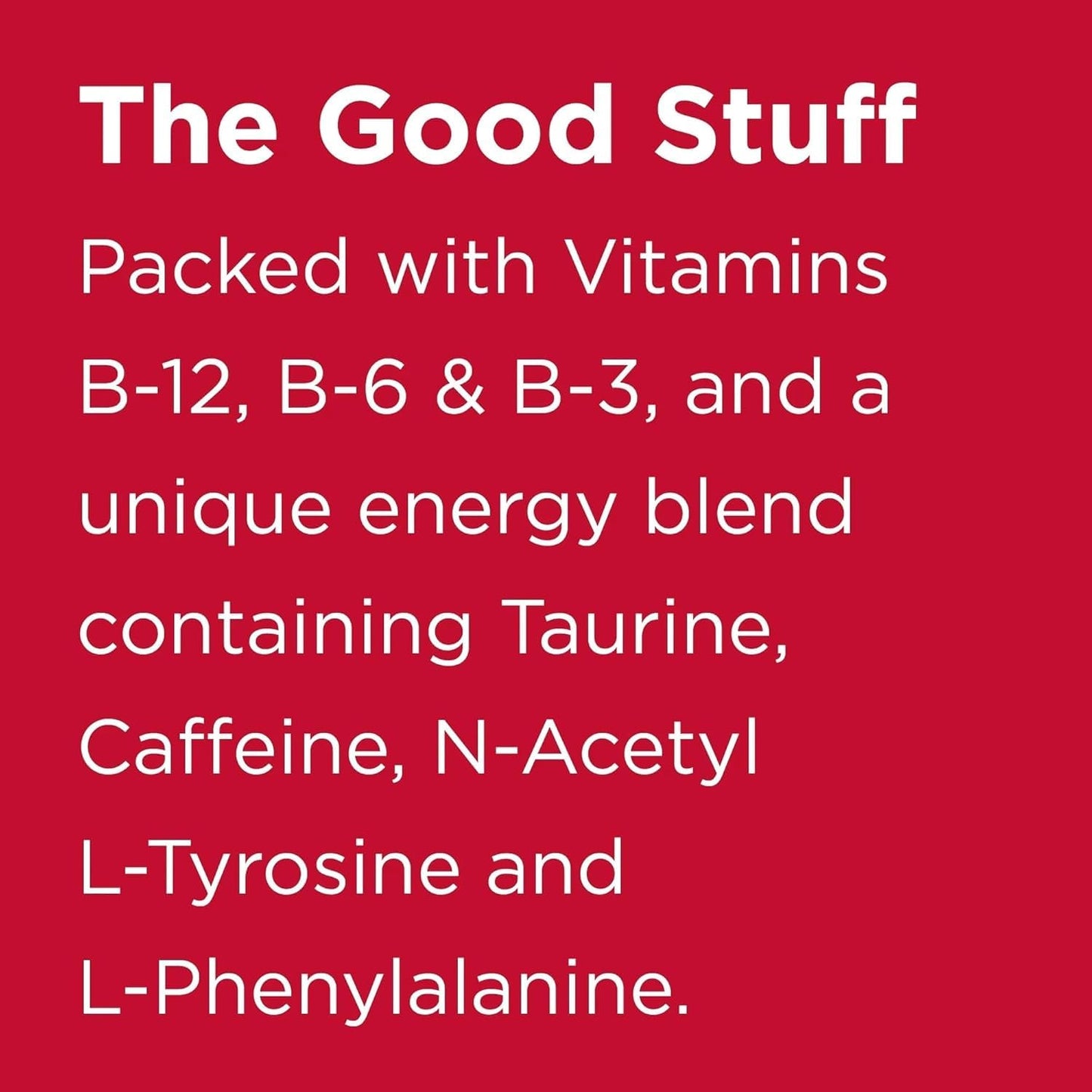 Generic Vitamin B Complex B12 B6 B3 Capsules, 24 Capsules